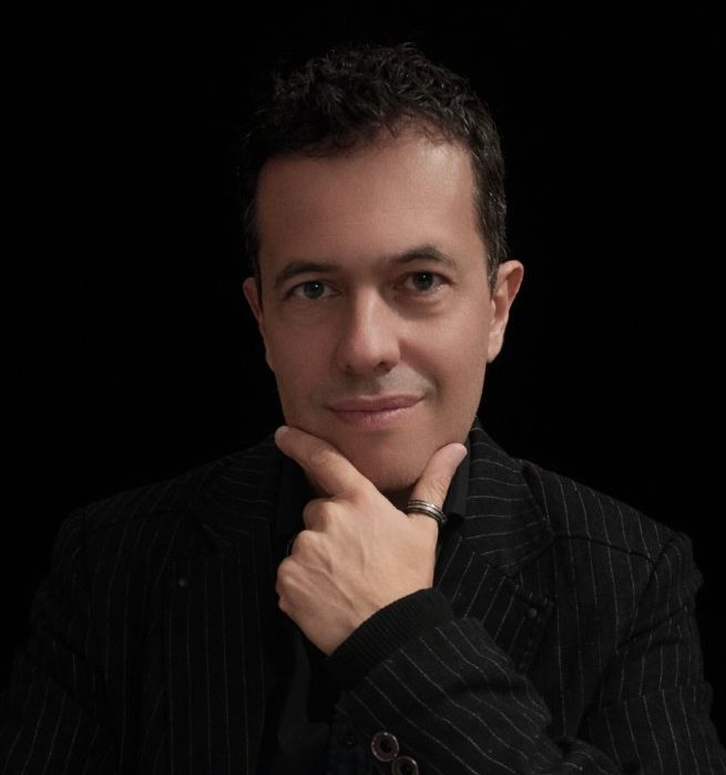 Luis Garcia